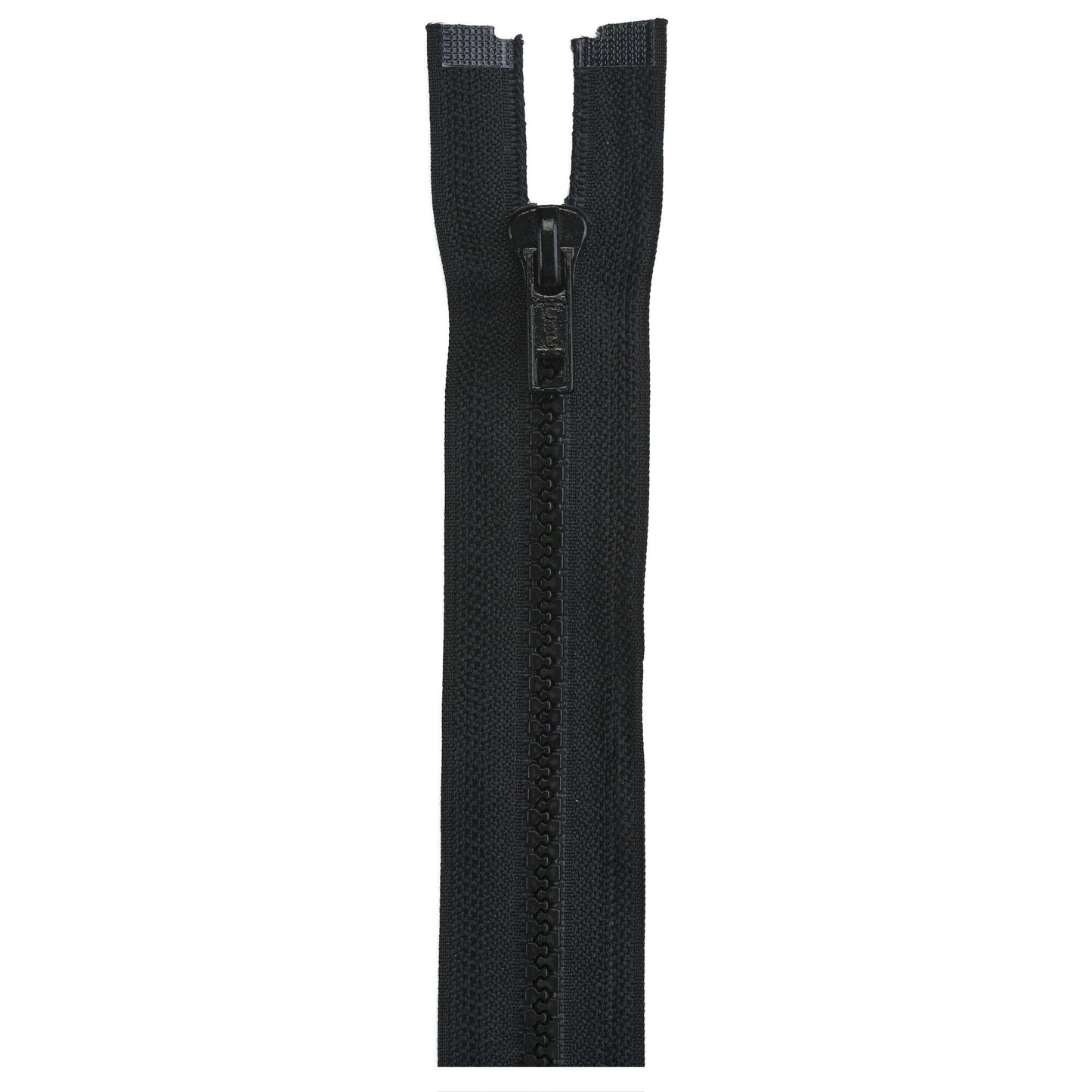 CC Sport Closed End Zippers