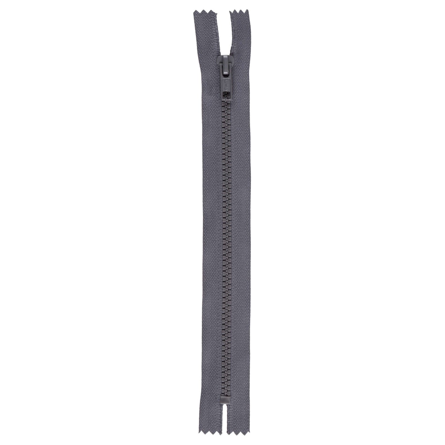 CC Sport Closed End Zippers