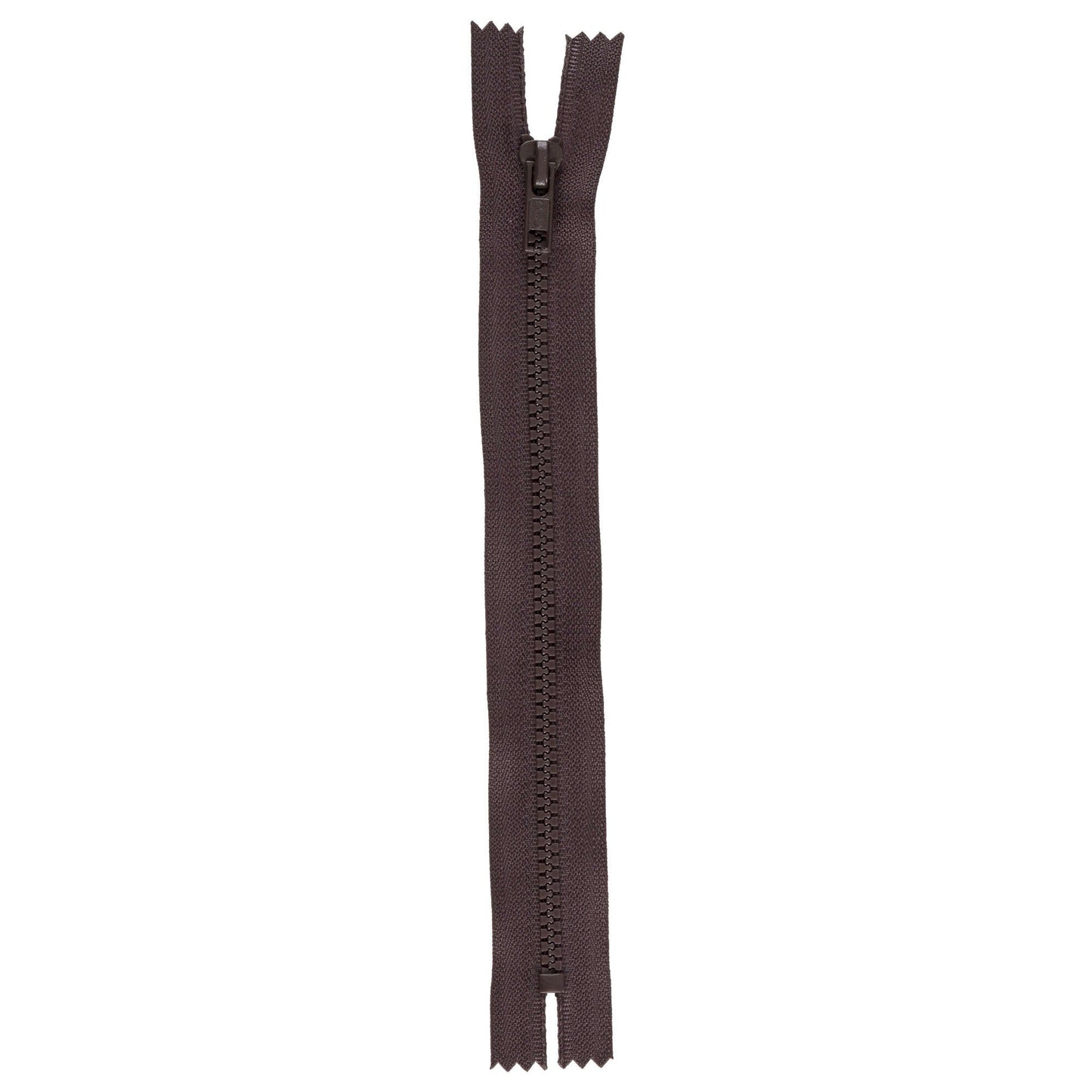 CC Sport Closed End Zippers
