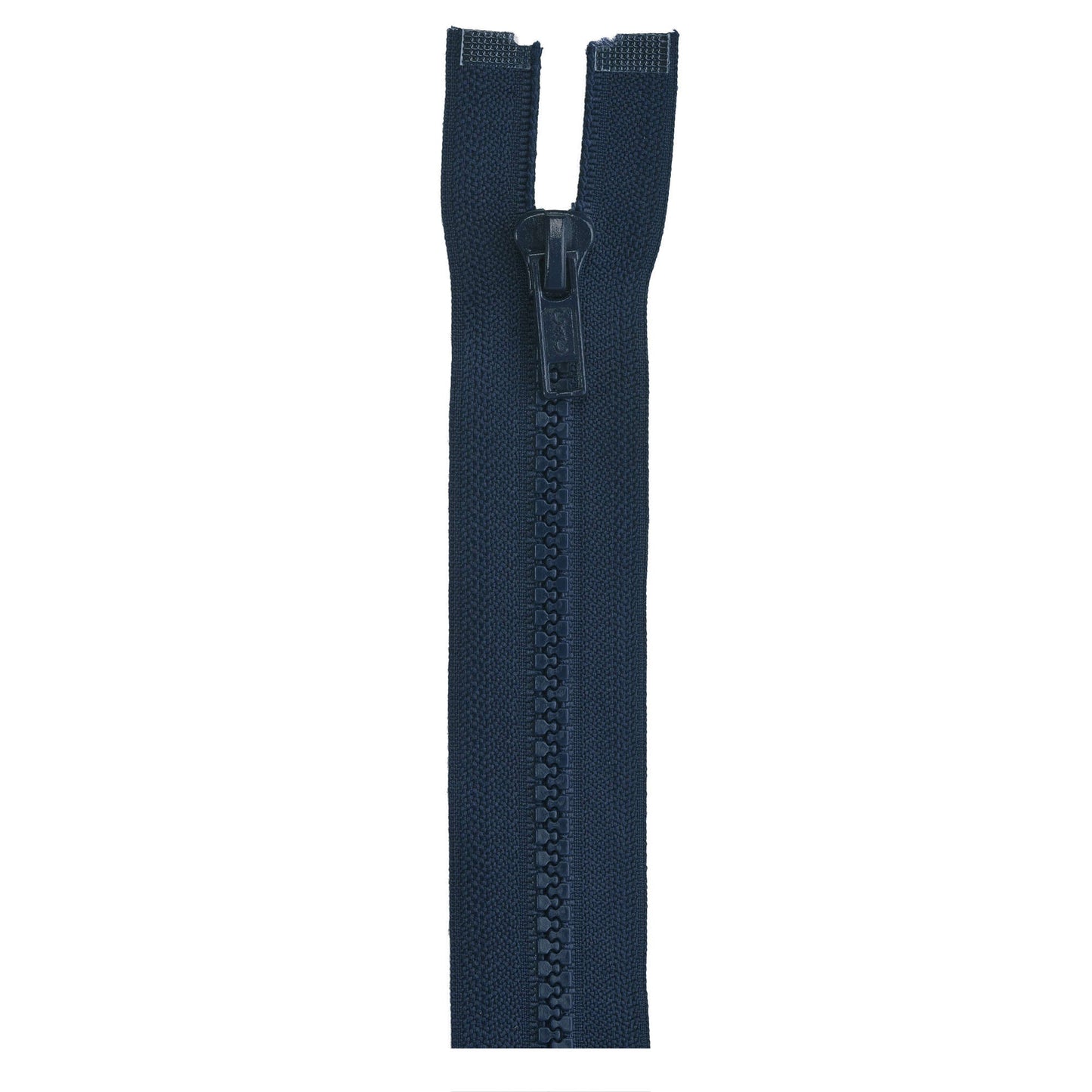 CC Sport Closed End Zippers