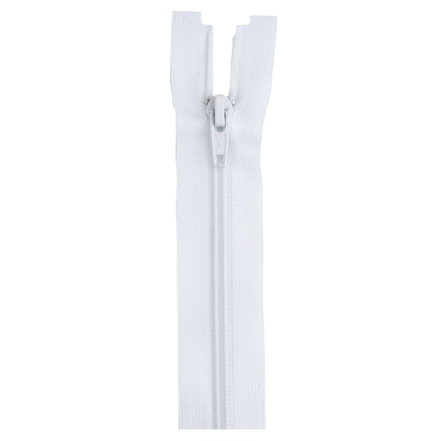CC Coil Separating Zippers