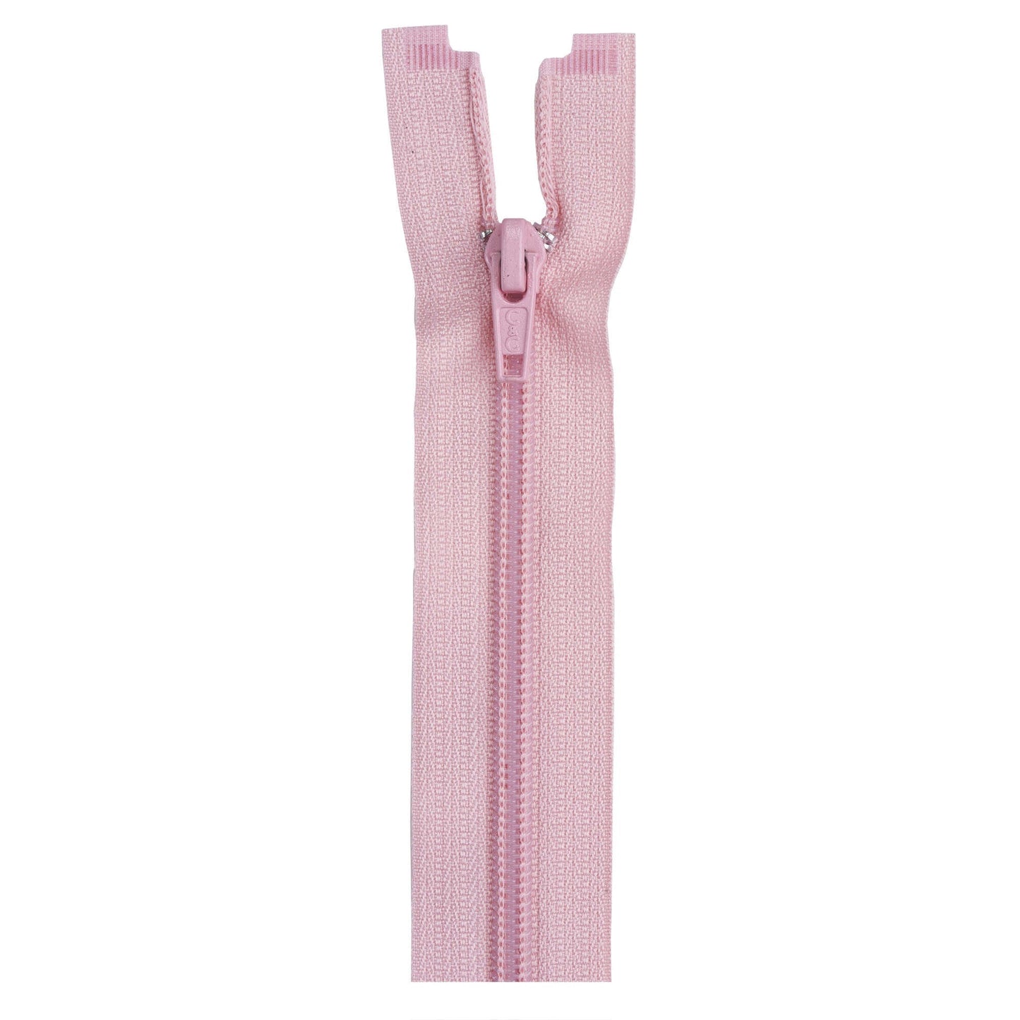 CC Coil Separating Zippers