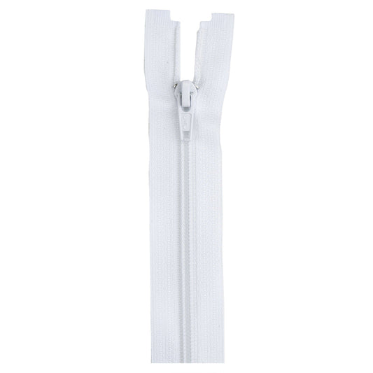 CC Coil Separating Zippers