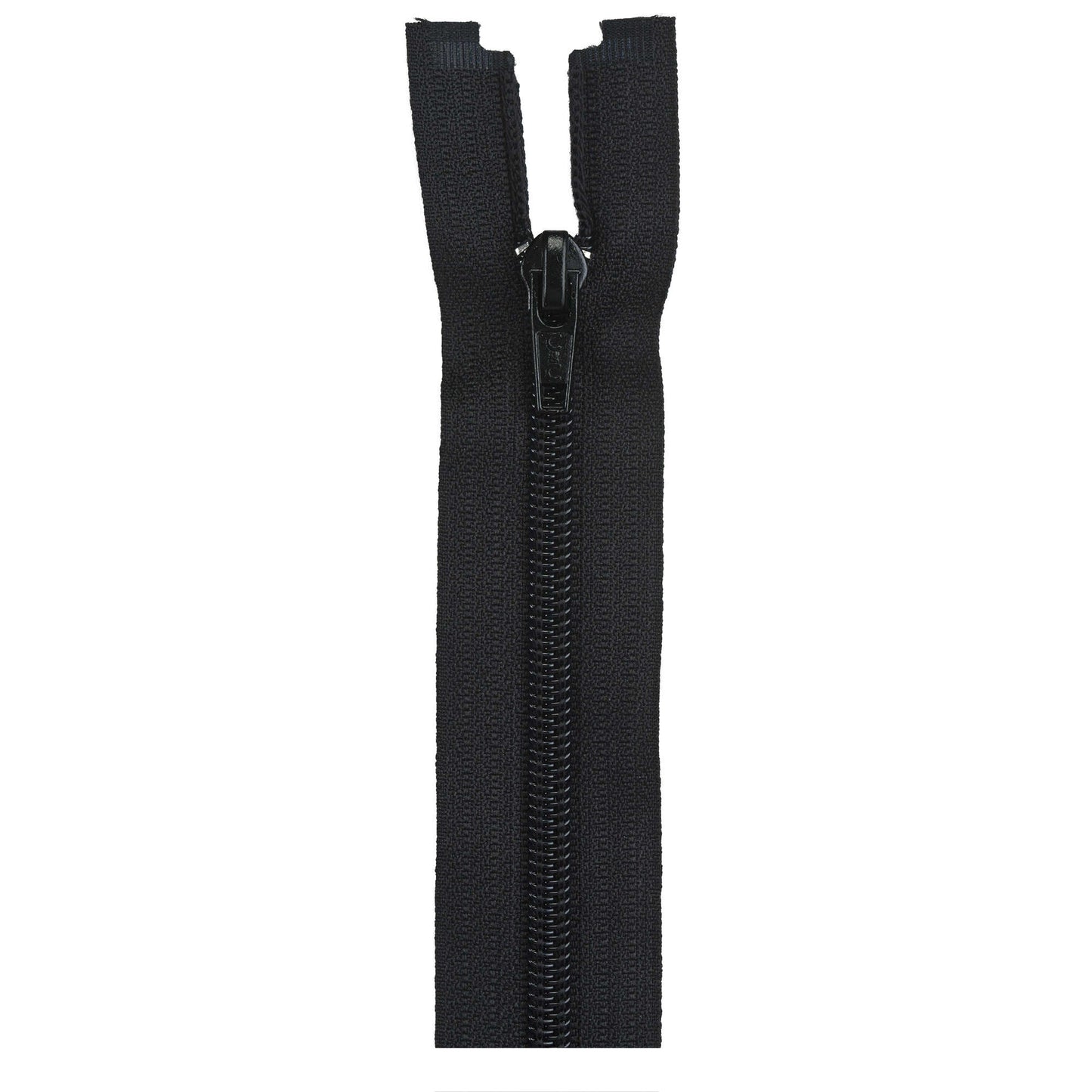 CC Coil Separating Zippers