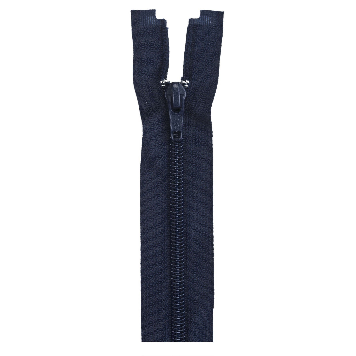CC Coil Separating Zippers