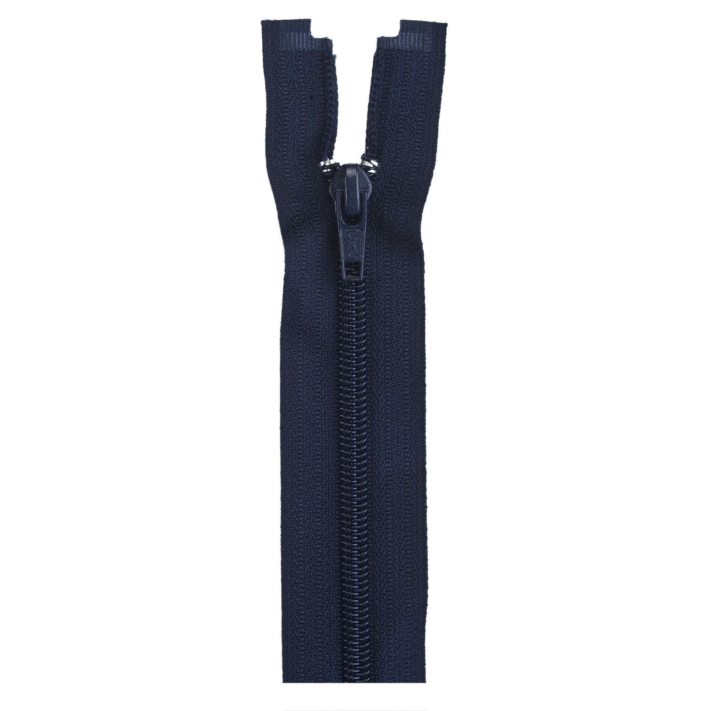 CC Coil Separating Zippers