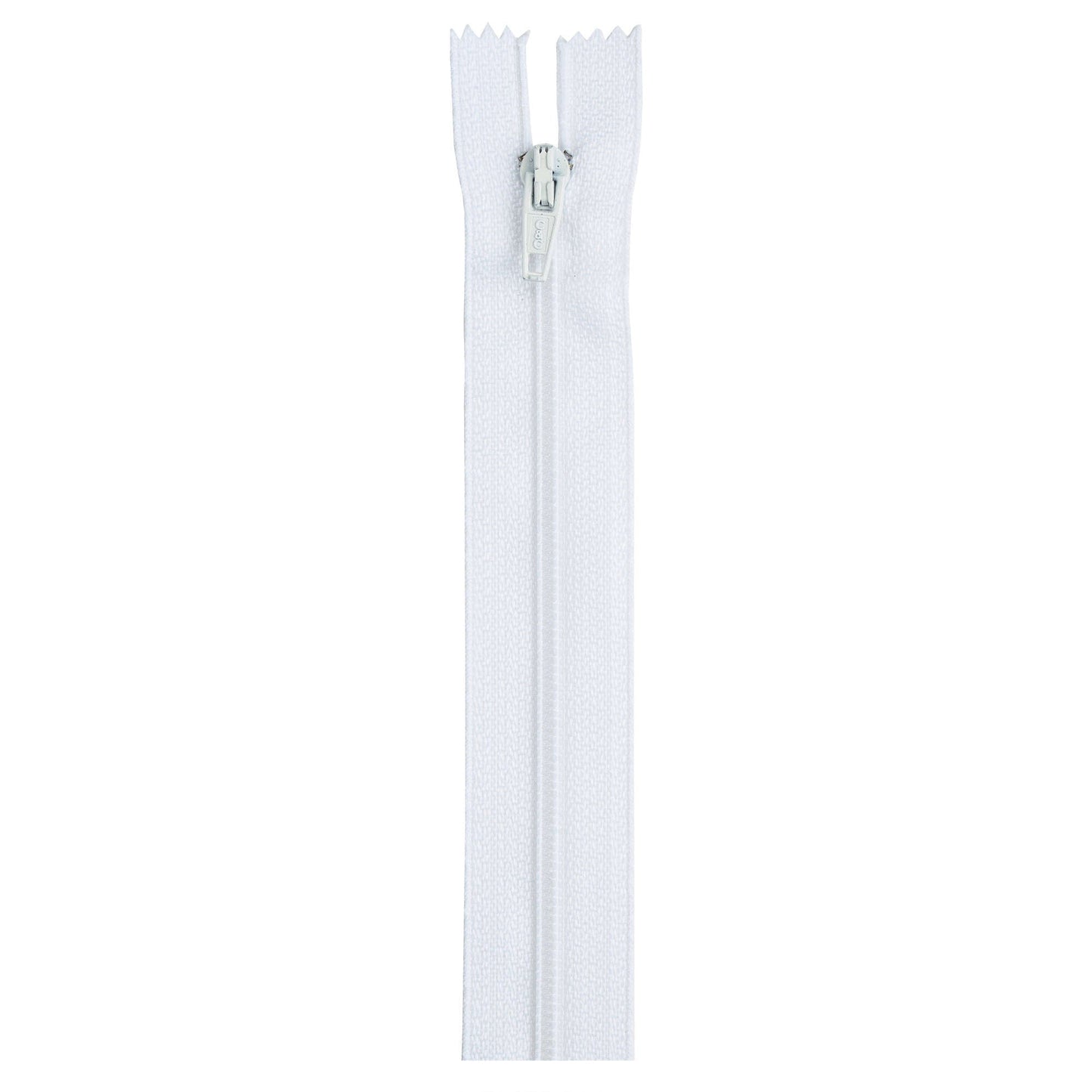 CC Lightweight Coil Separating Zippers