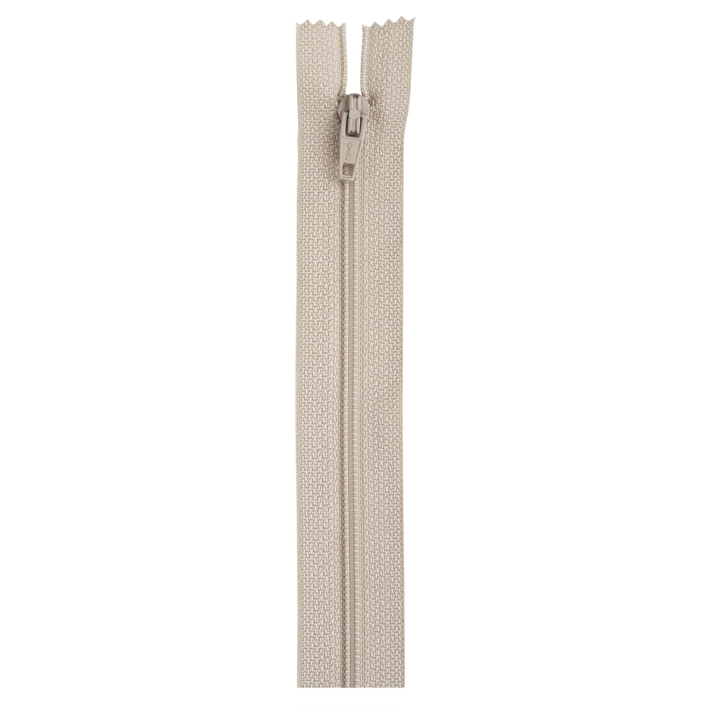 CC Lightweight Coil Separating Zippers