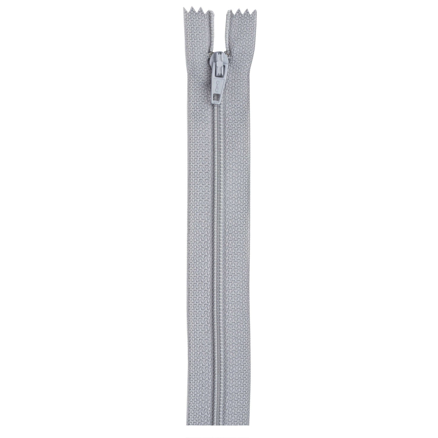 CC Lightweight Coil Separating Zippers