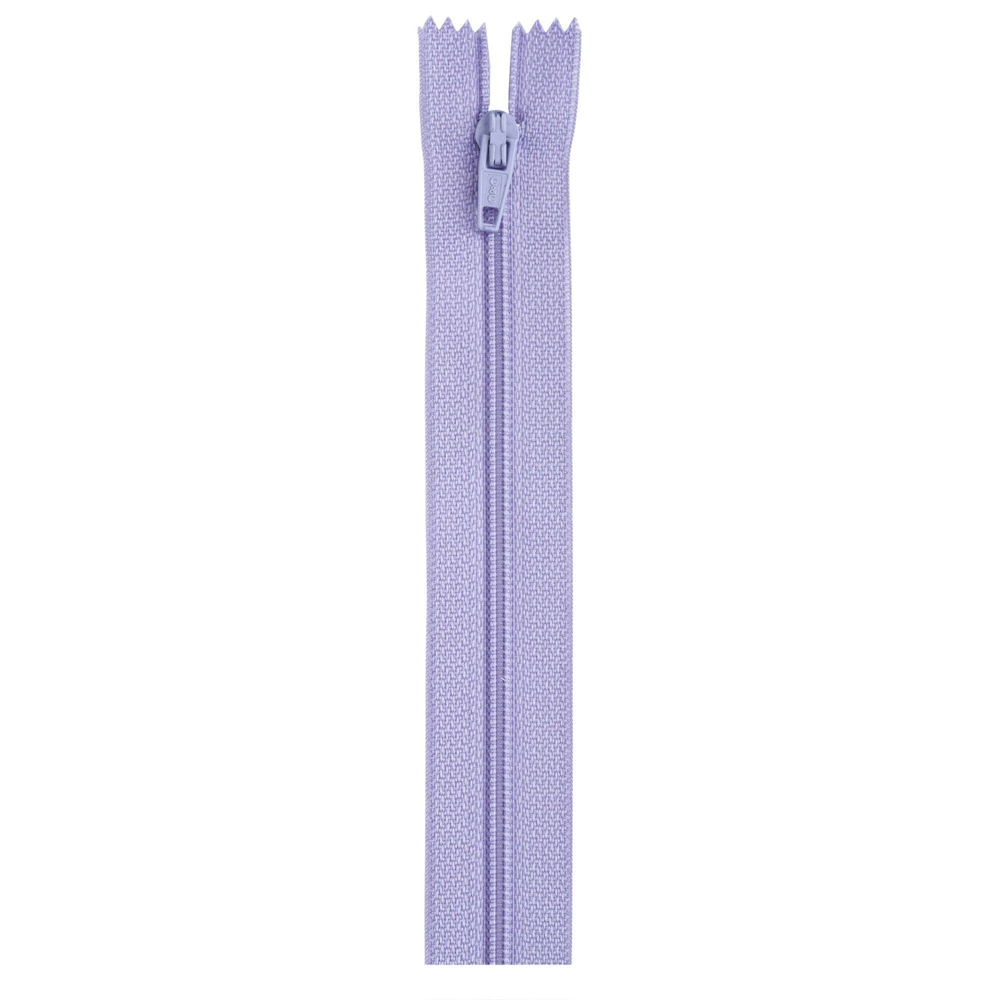 CC Lightweight Coil Separating Zippers
