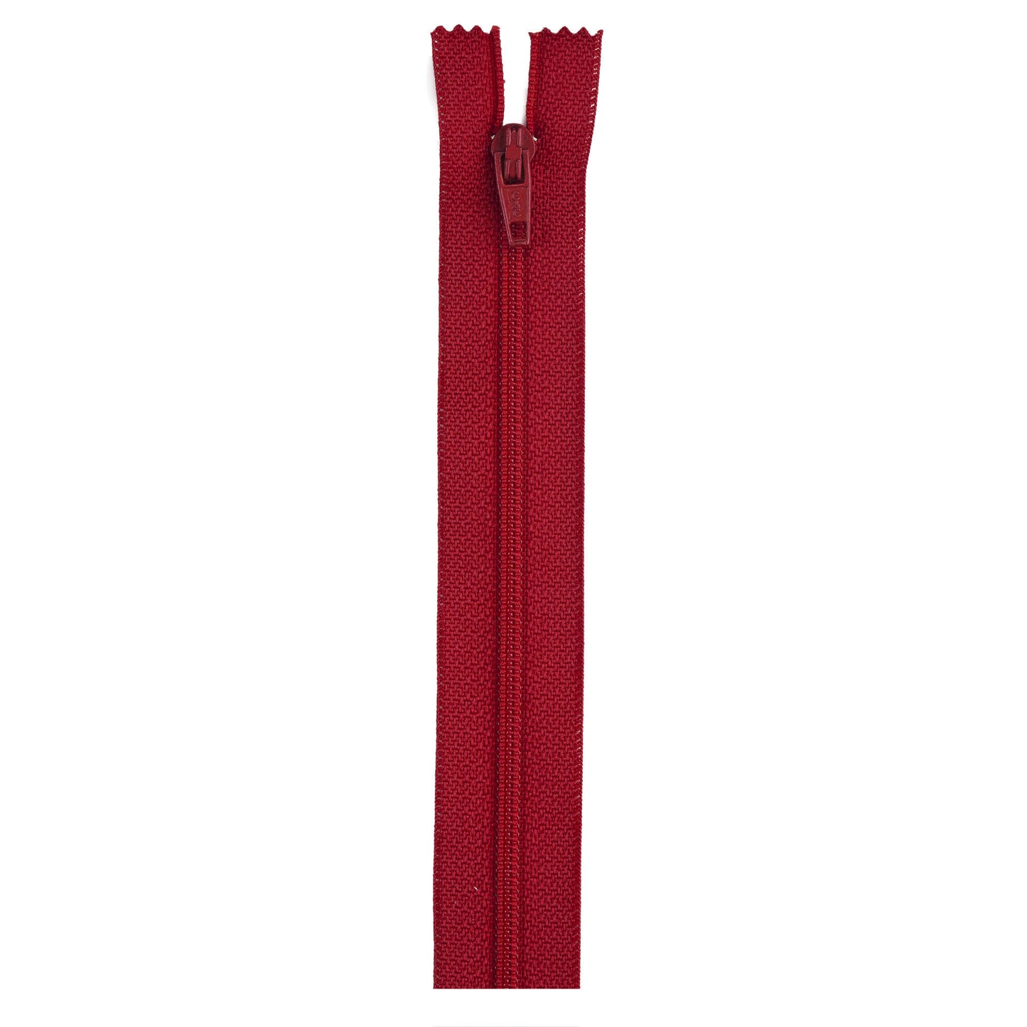 CC Lightweight Coil Separating Zippers