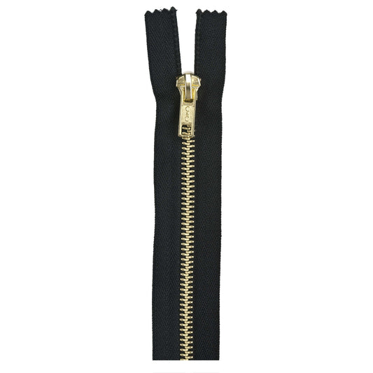 CC Coverall Zippers - Clearance Items