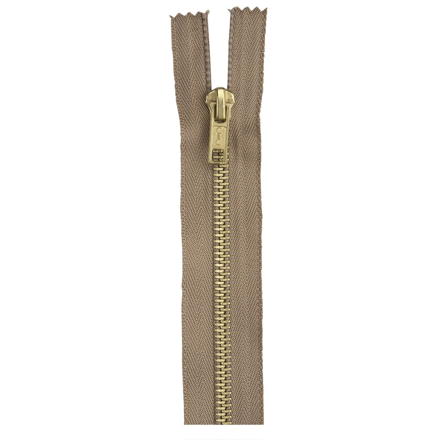 CC Coverall Zippers - Clearance Items