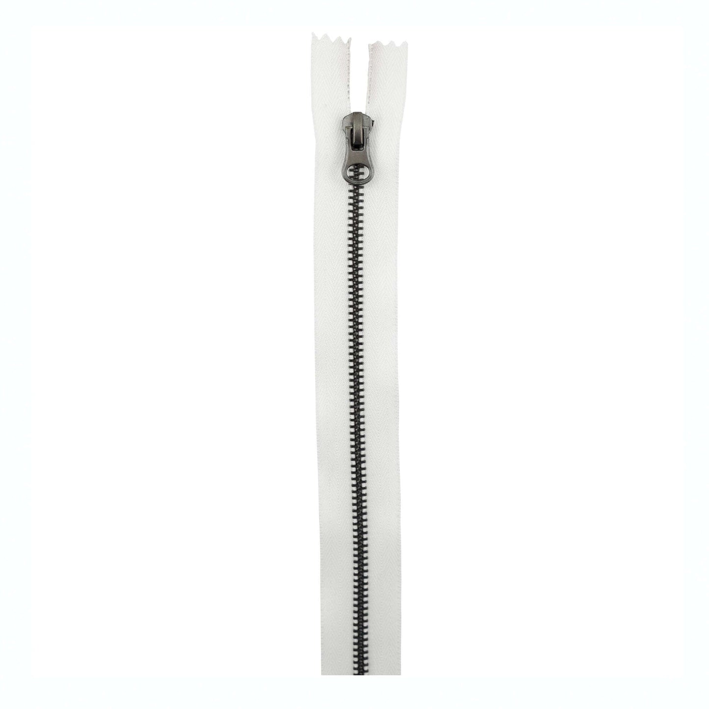 CC Closed End Zippers