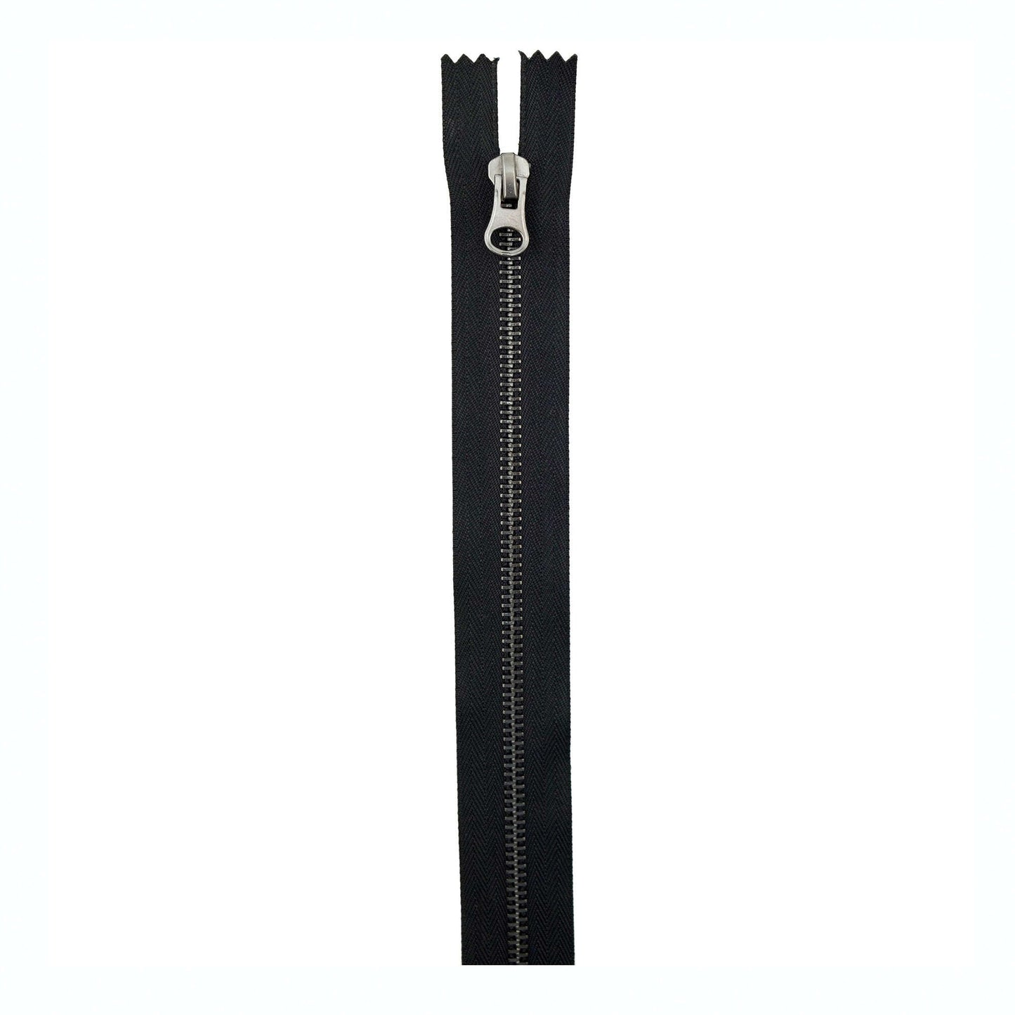 CC Closed End Zippers