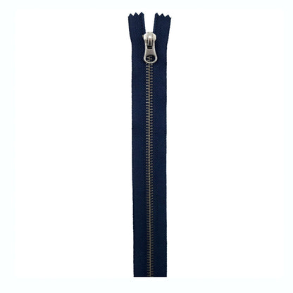 CC Closed End Zippers