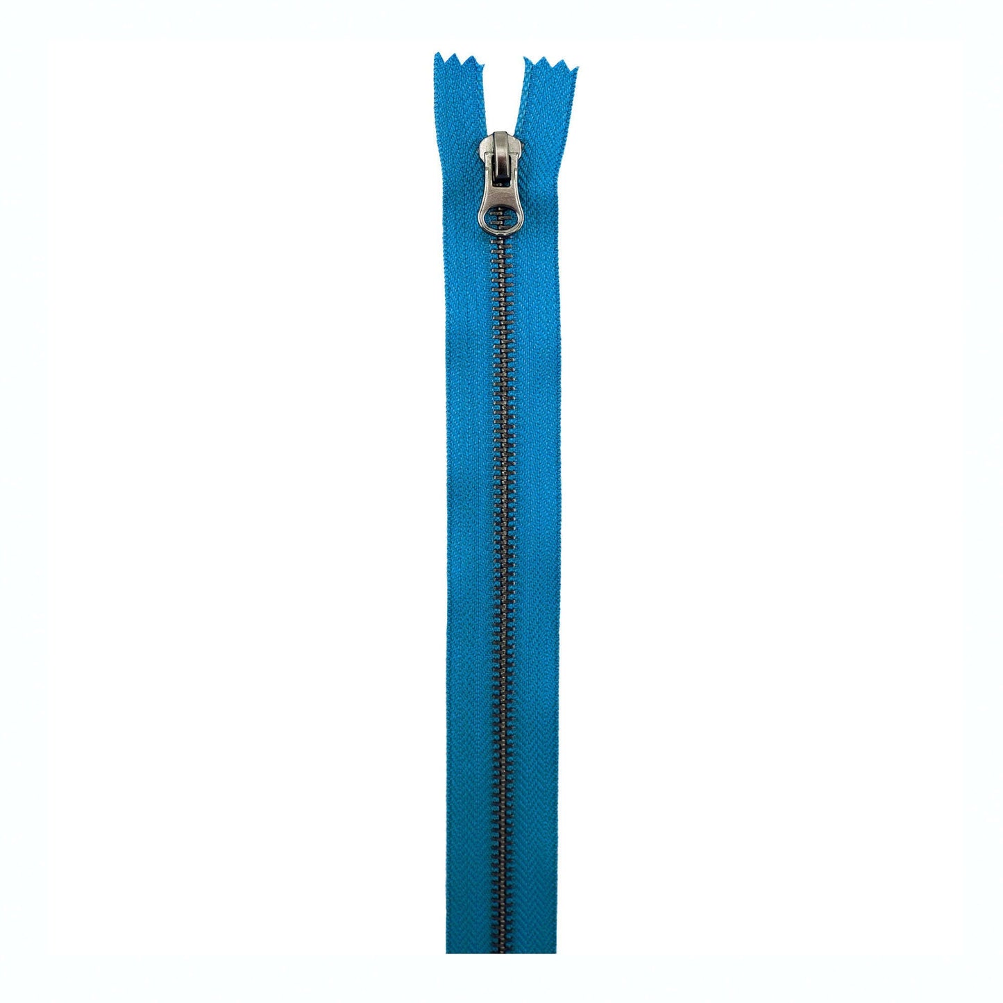 CC Closed End Zippers