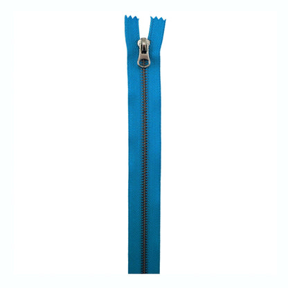 CC Closed End Zippers