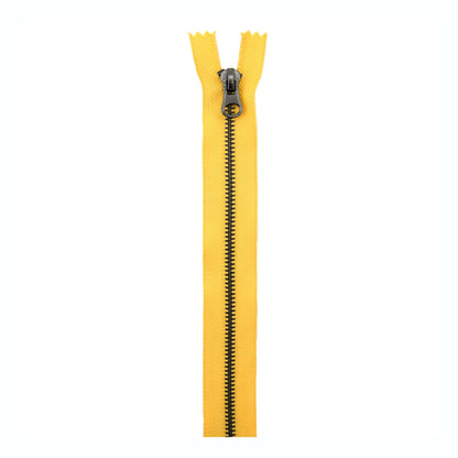 CC Closed End Zippers