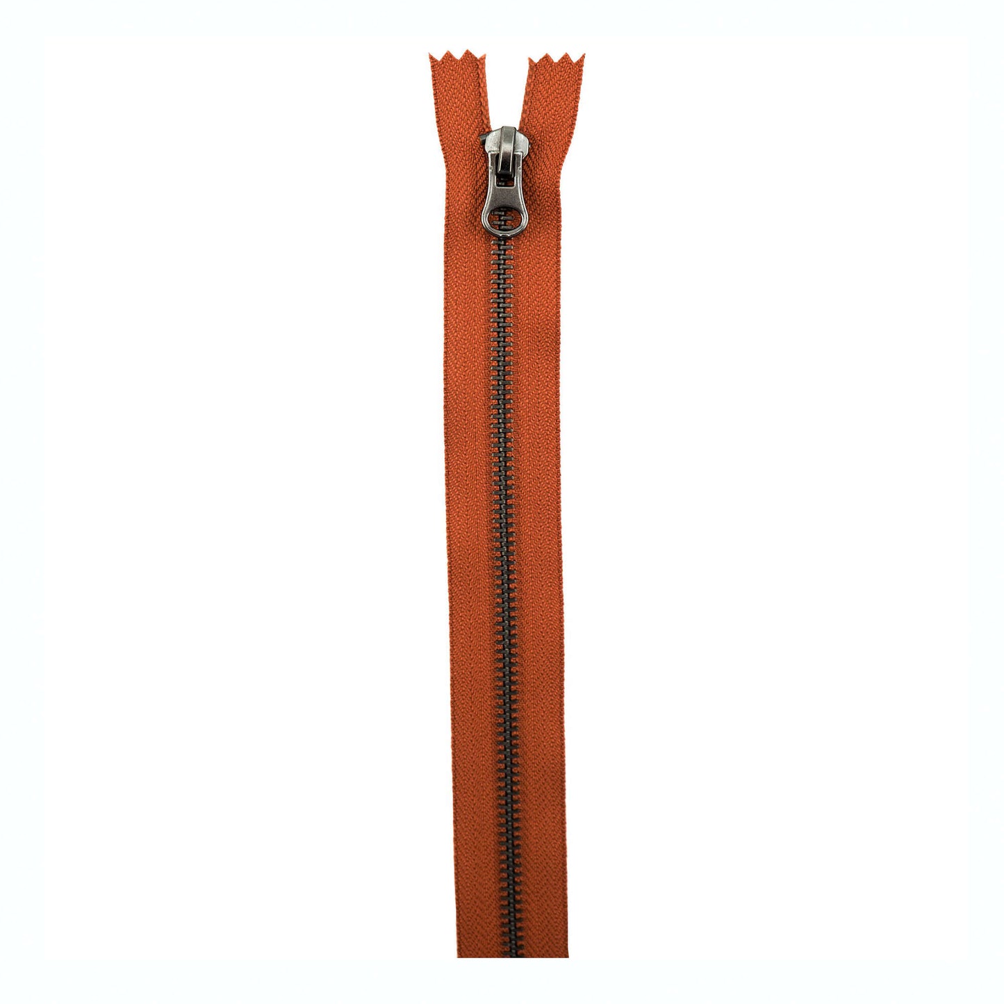 CC Closed End Zippers