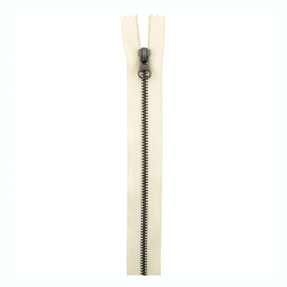 CC Closed End Zippers