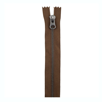 CC Closed End Zippers