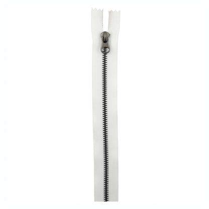 CC Closed End Zippers