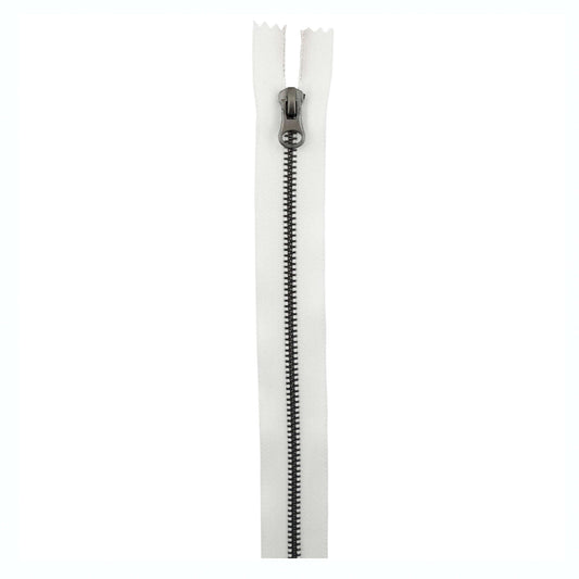 CC Closed End Zippers