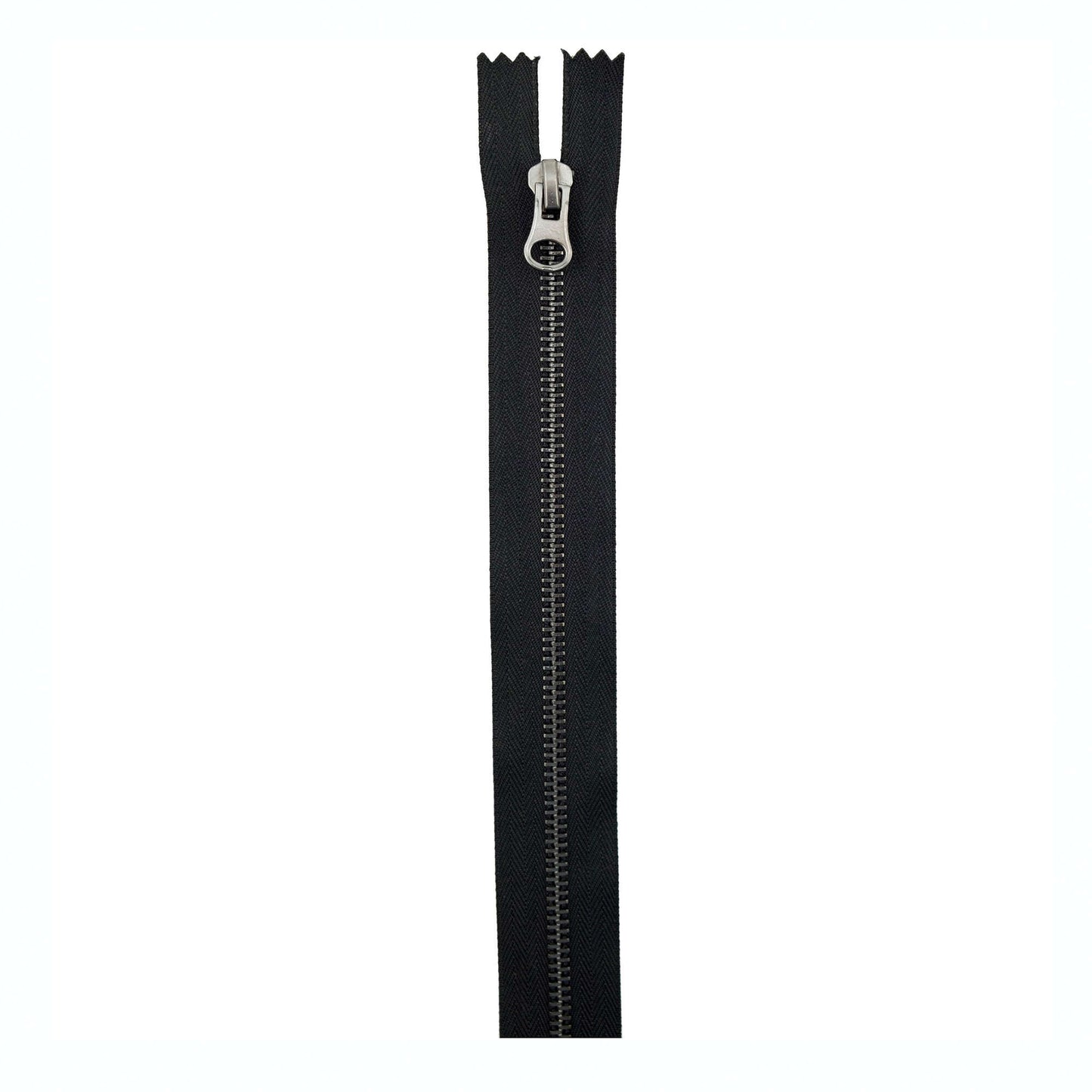 CC Closed End Zippers
