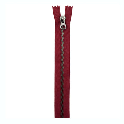 CC Closed End Zippers