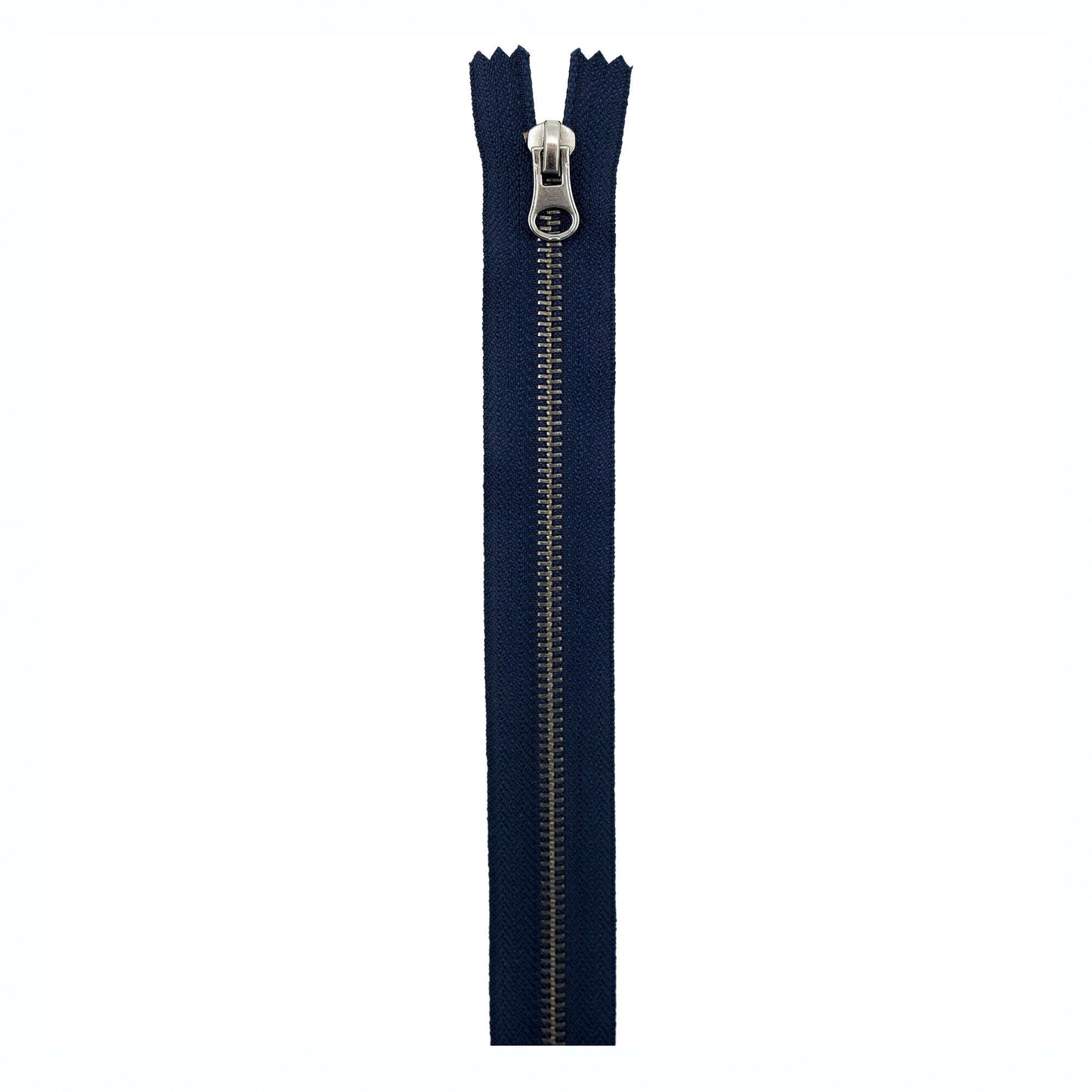 CC Closed End Zippers