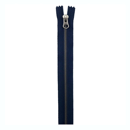 CC Closed End Zippers