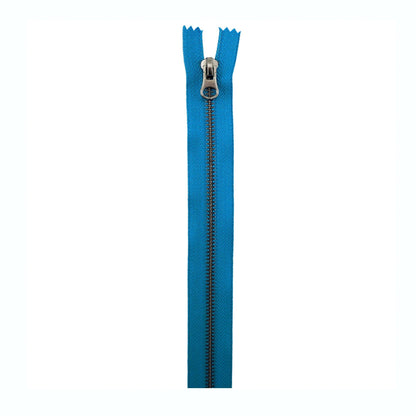 CC Closed End Zippers