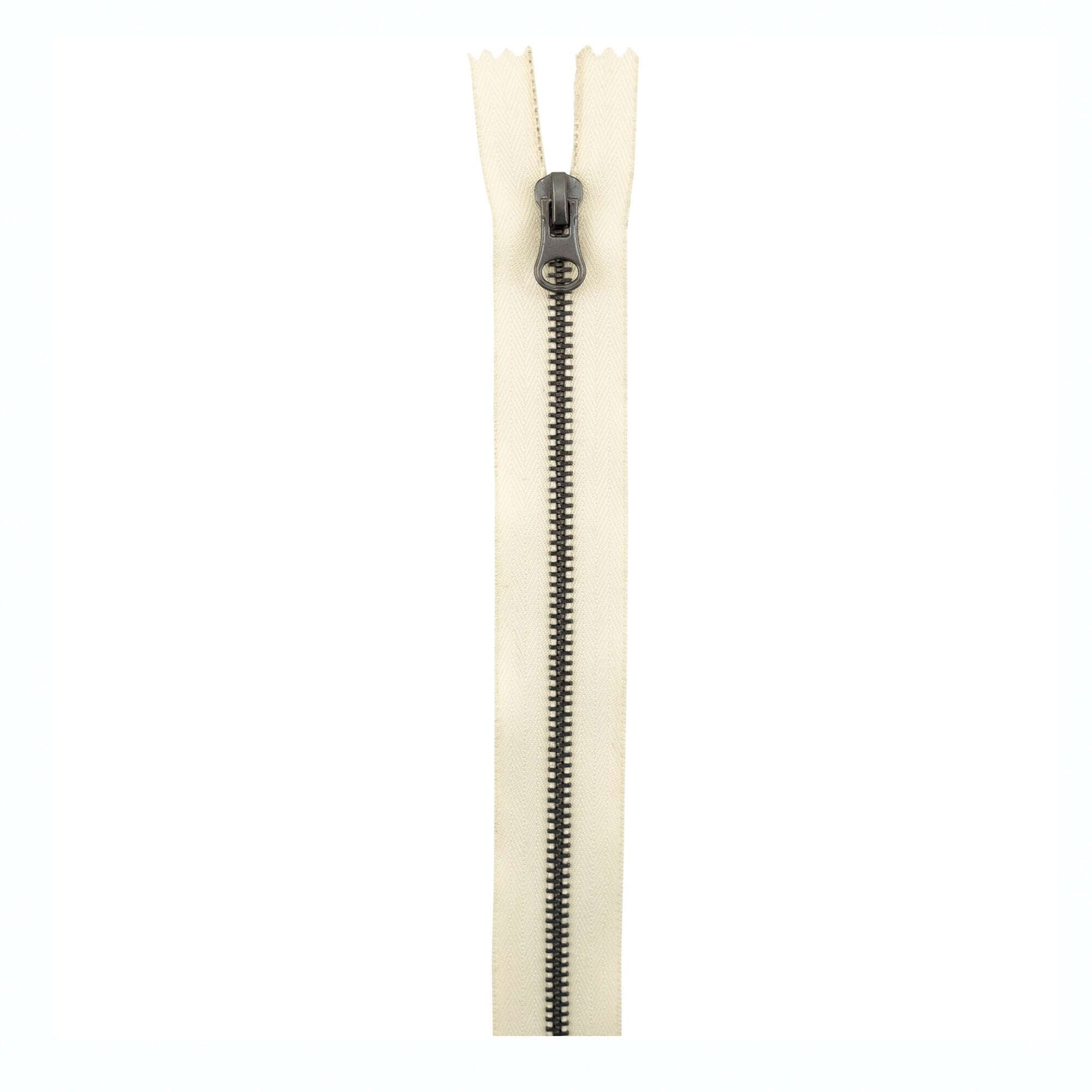 CC Closed End Zippers