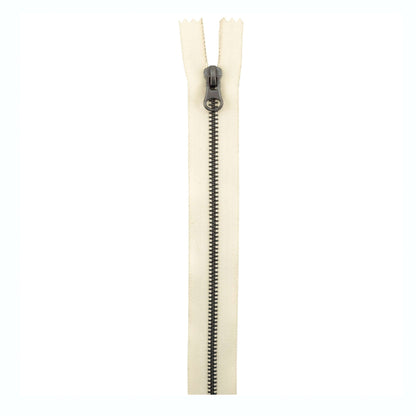 CC Closed End Zippers