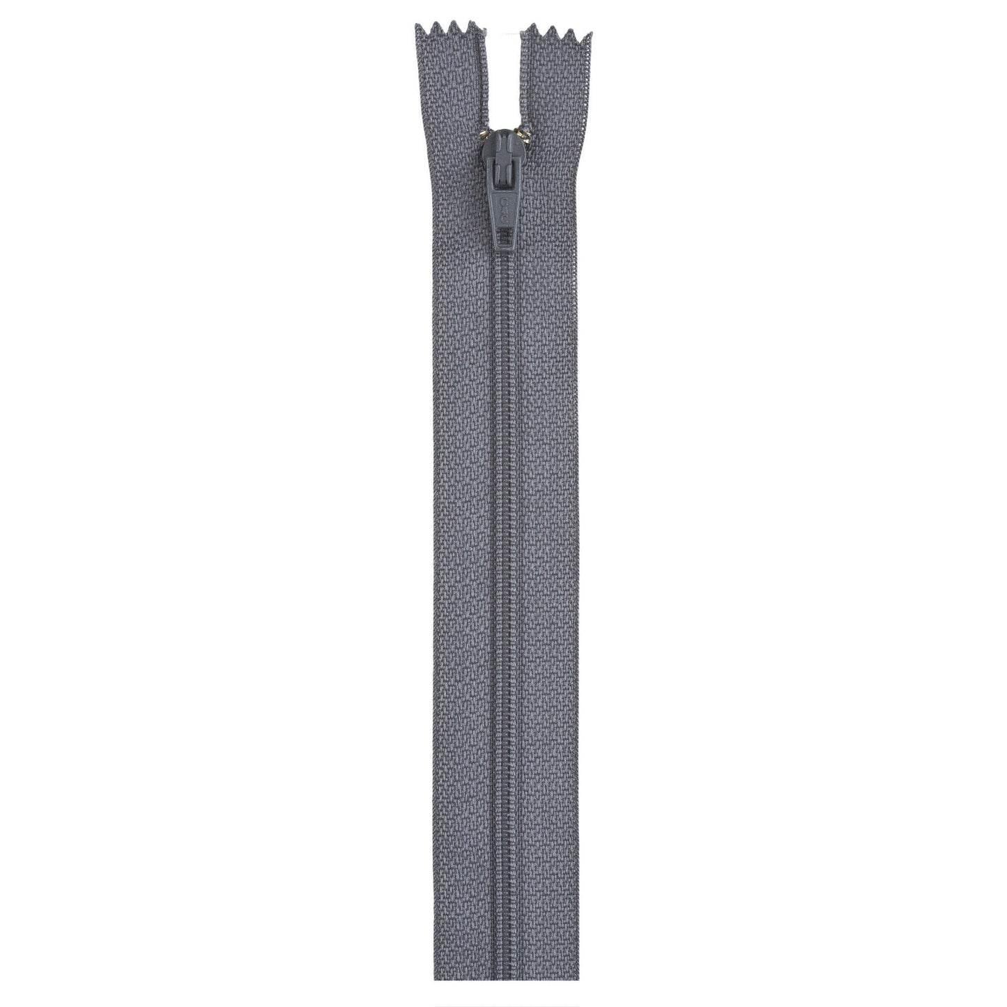 CC Polyester All Purpose Zippers - Clearance shades