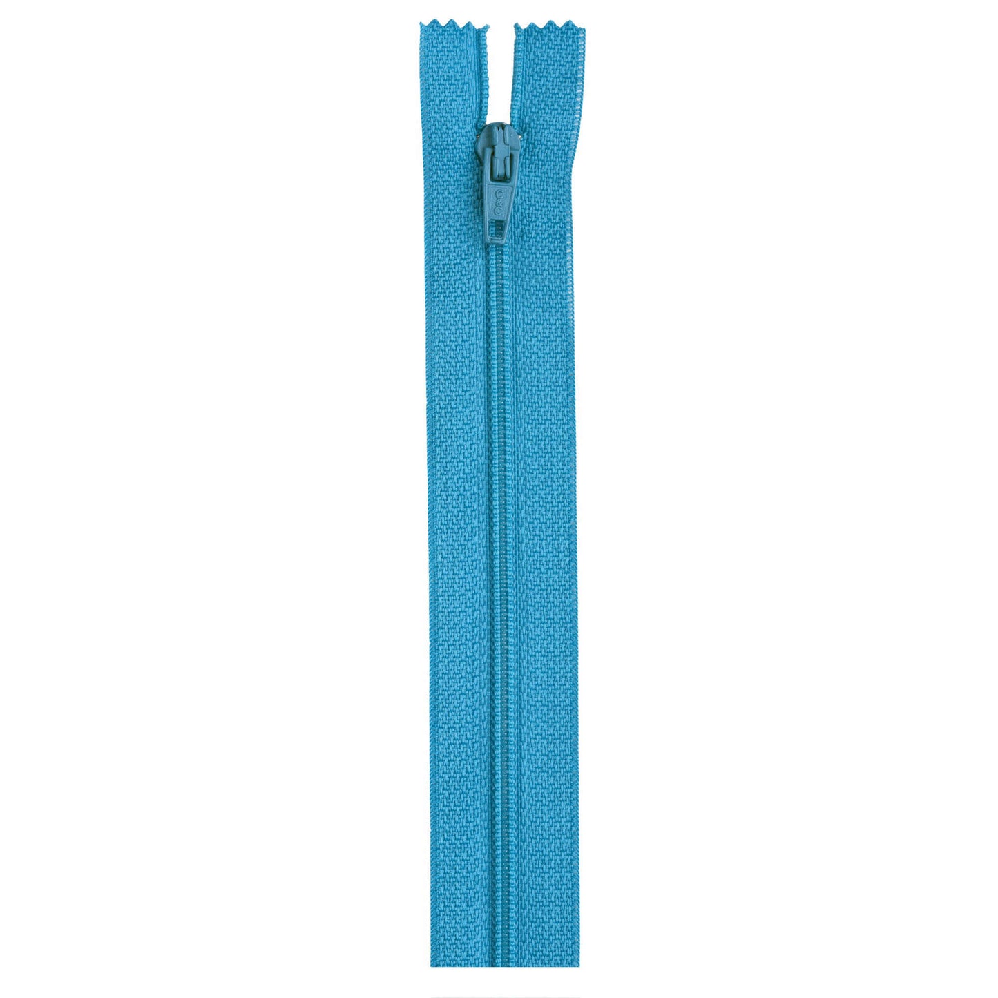 CC Polyester All Purpose Zippers - Clearance shades