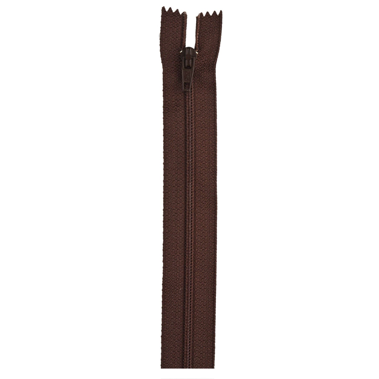 CC Polyester All Purpose Zippers - Clearance shades