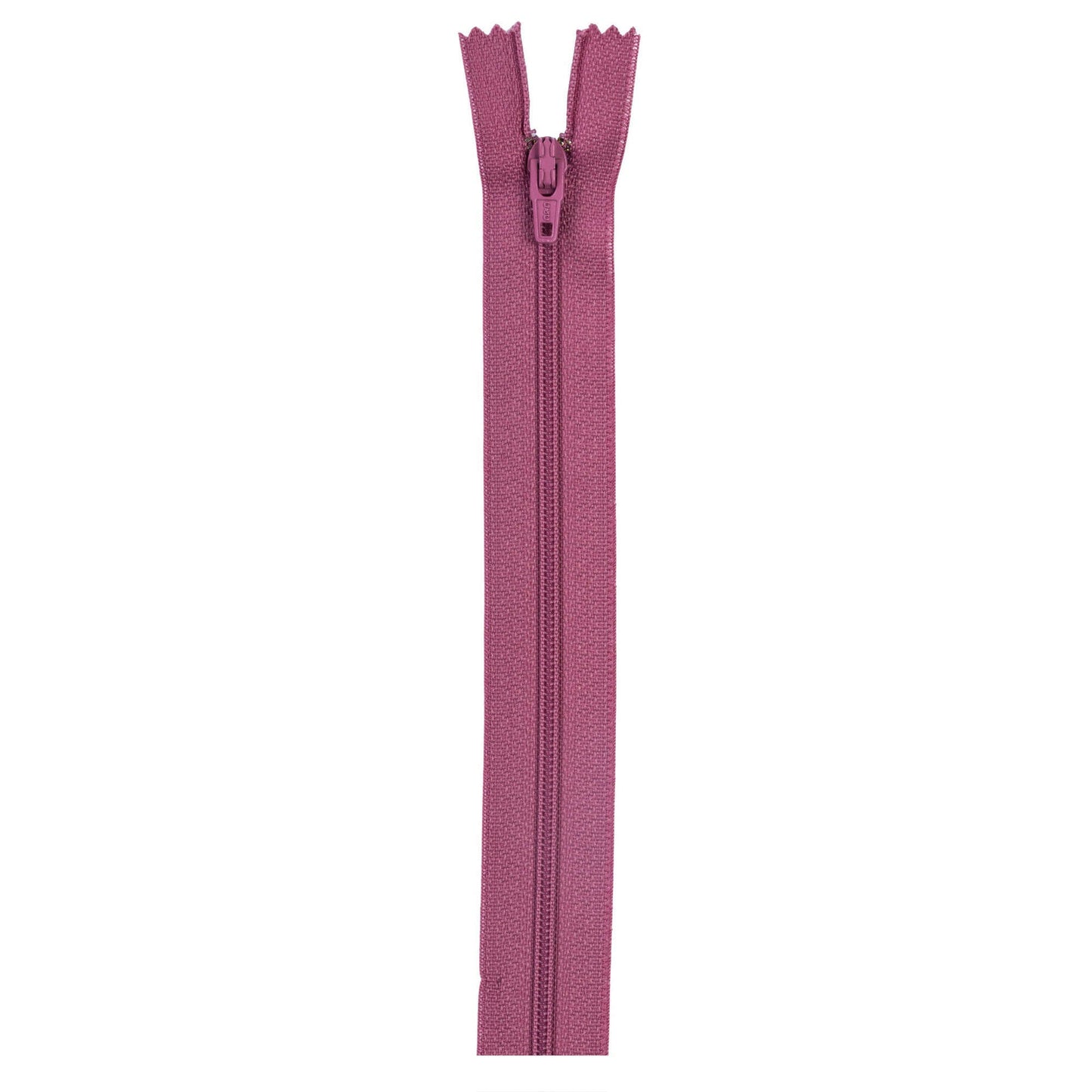 CC Polyester All Purpose Zippers - Clearance shades