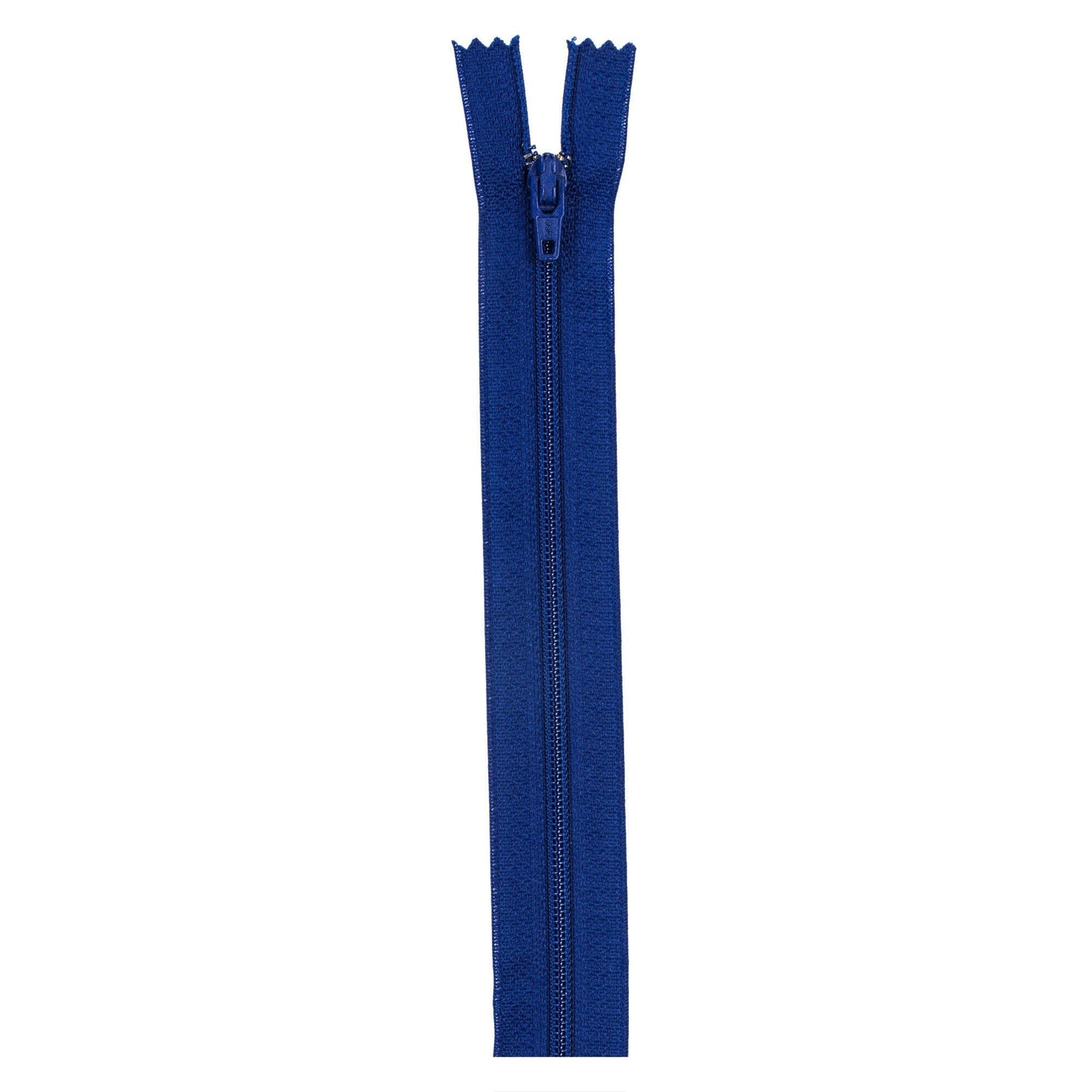 CC Polyester All Purpose Zippers - Clearance shades