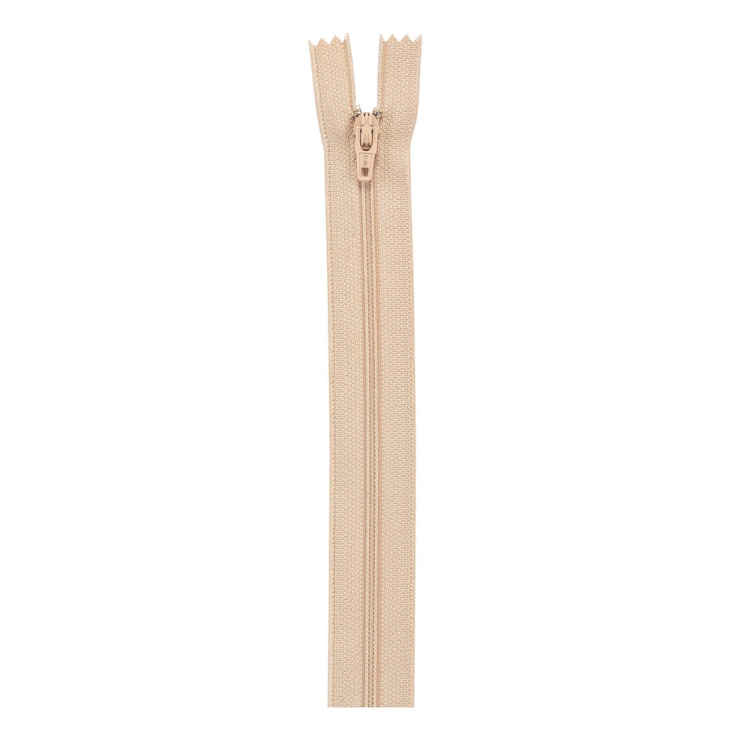CC Polyester All Purpose Zippers - Clearance shades