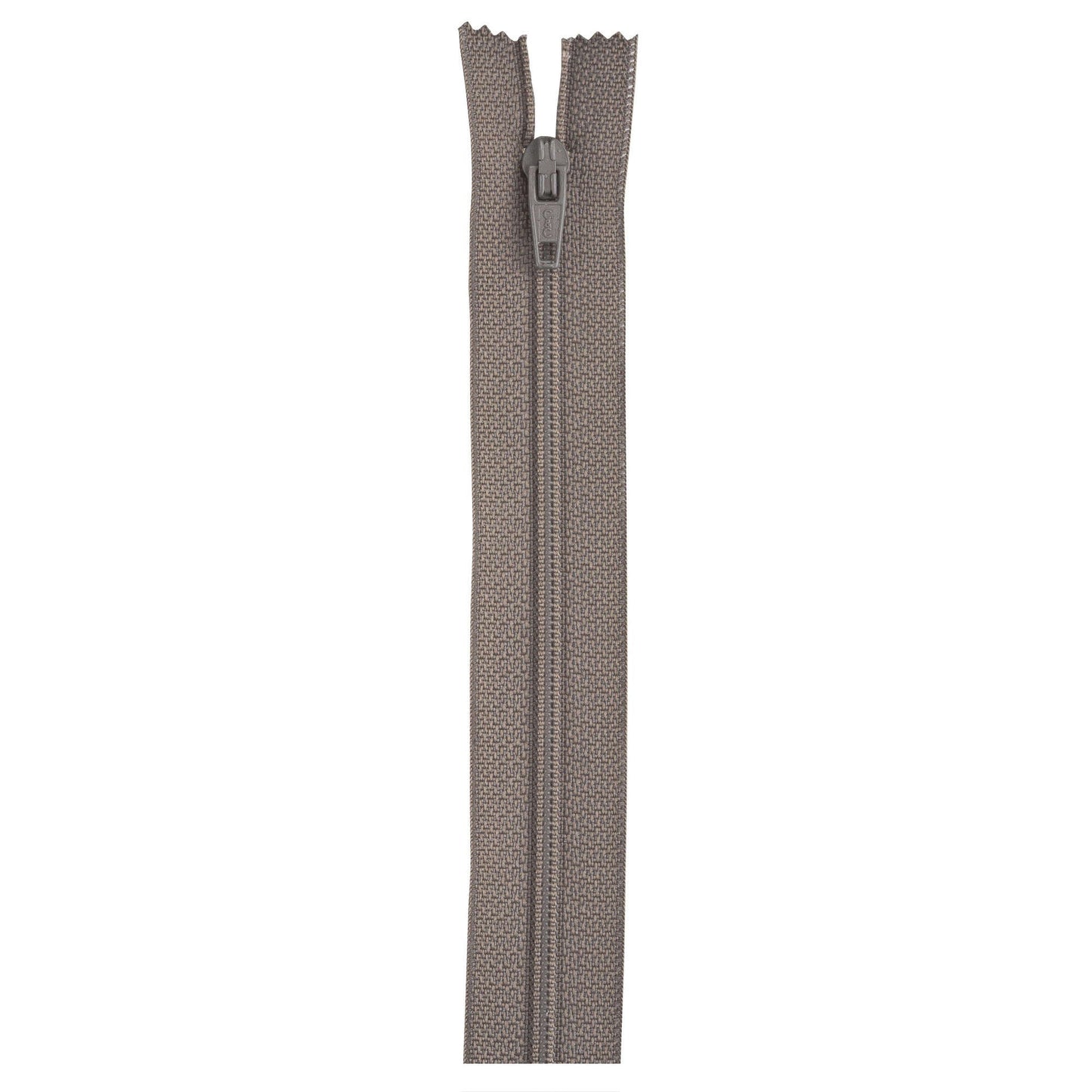 CC Polyester All Purpose Zippers - Clearance shades