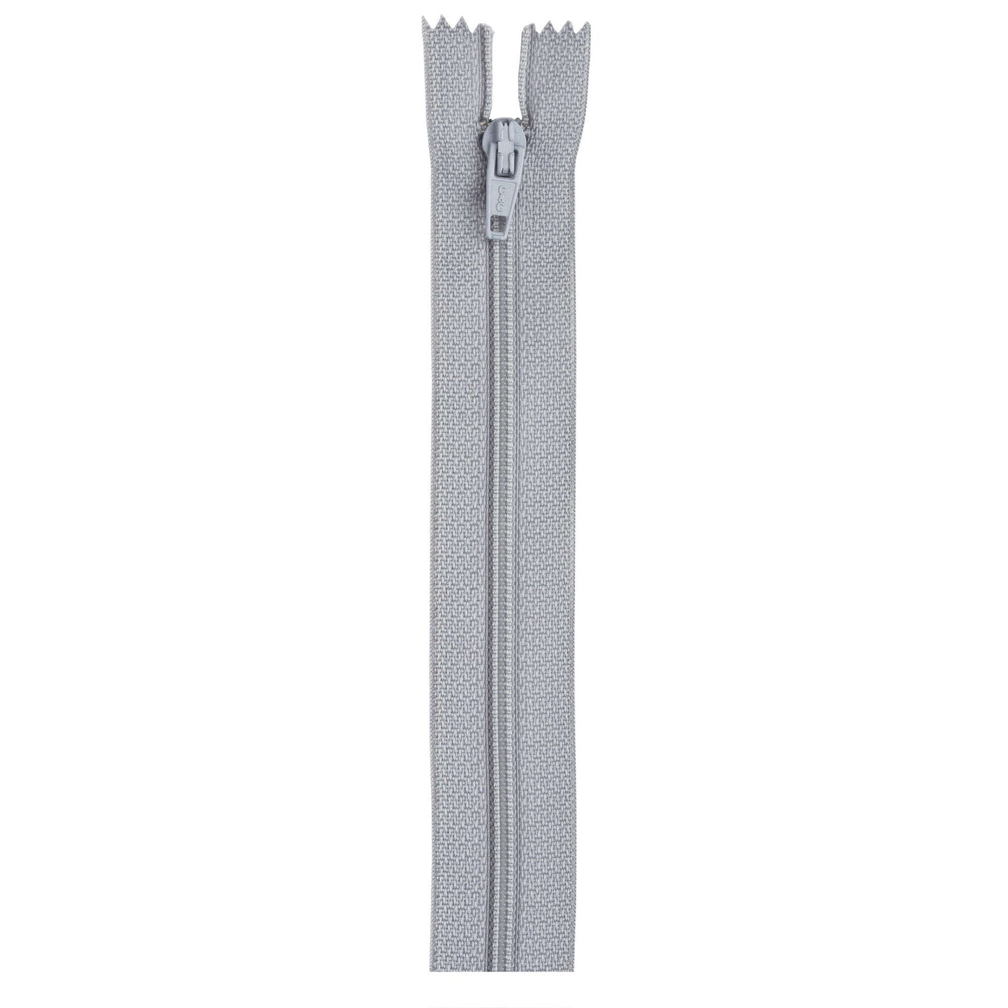 CC Polyester All Purpose Zippers - Clearance shades
