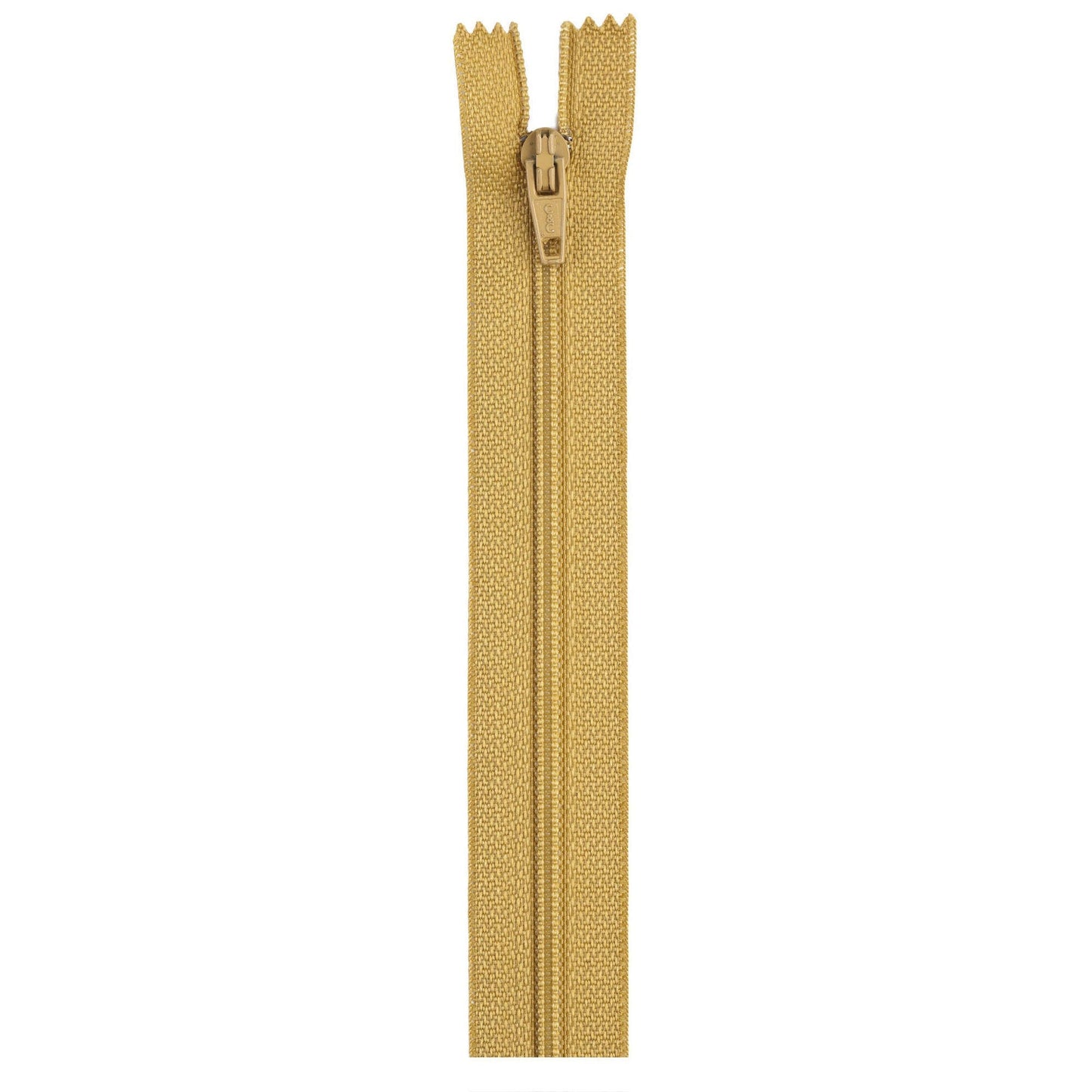 CC Polyester 9 Inch All Purpose Zippers - Clearance shades