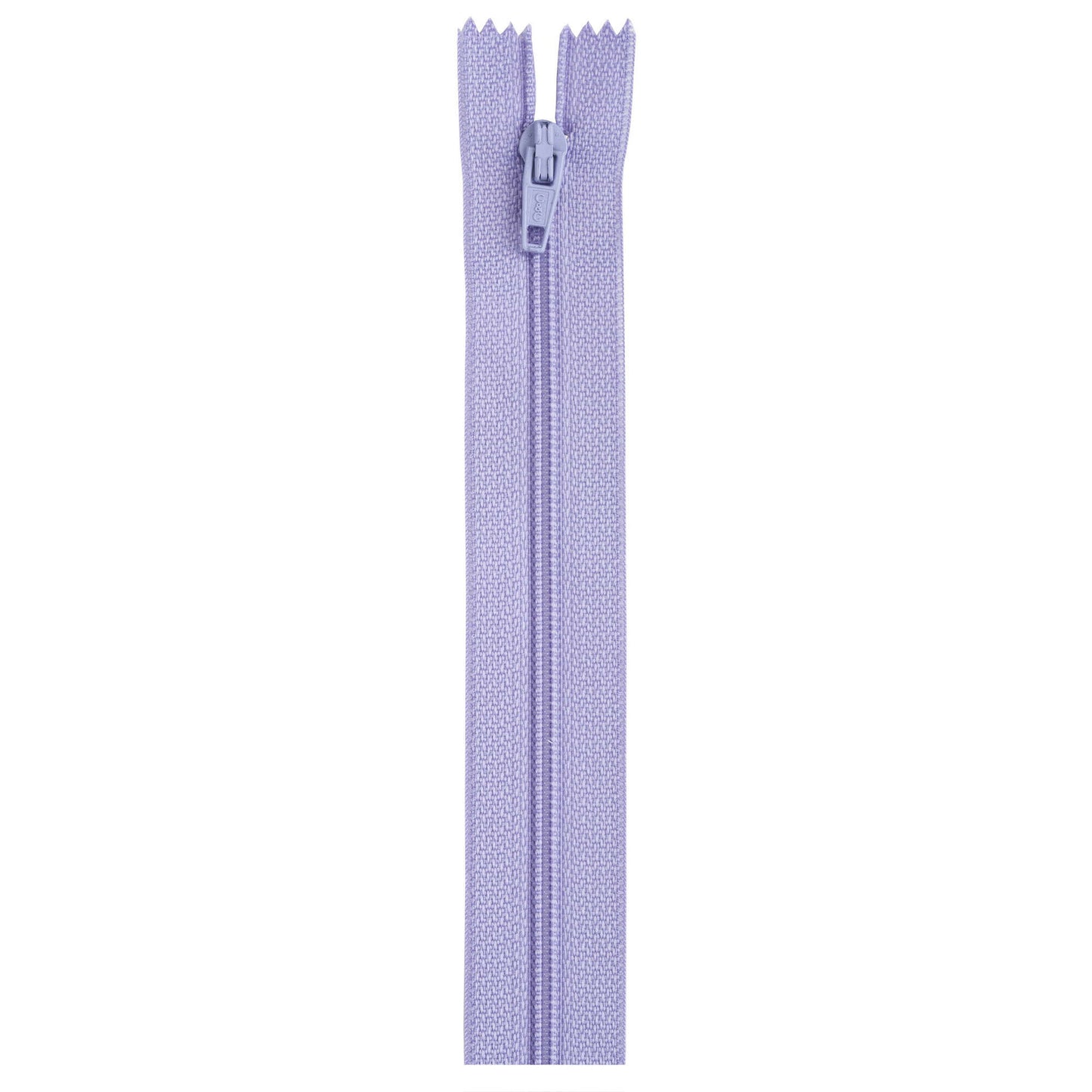 CC Polyester 9 Inch All Purpose Zippers - Clearance shades
