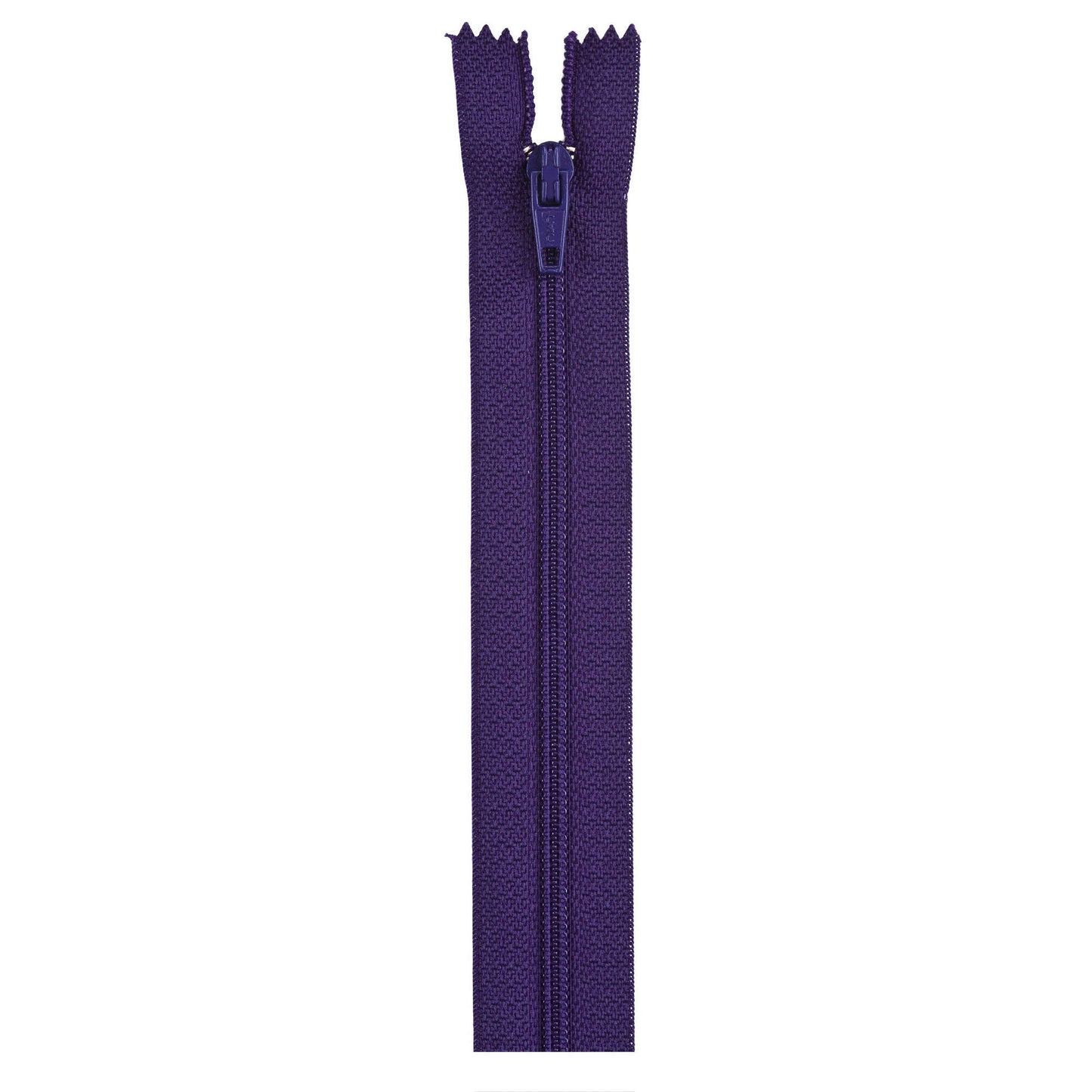 CC Polyester 9 Inch All Purpose Zippers - Clearance shades