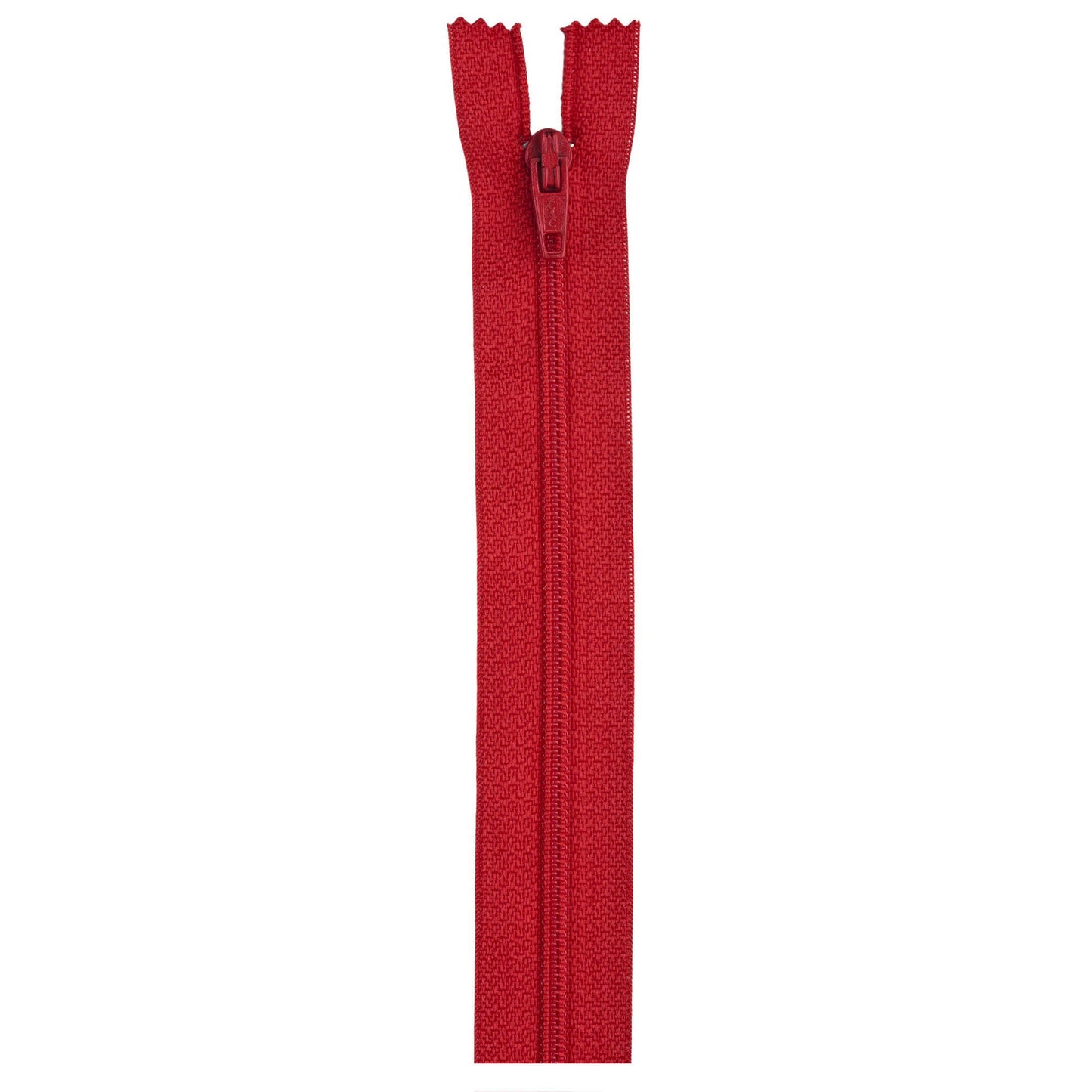 CC Polyester 9 Inch All Purpose Zippers - Clearance shades