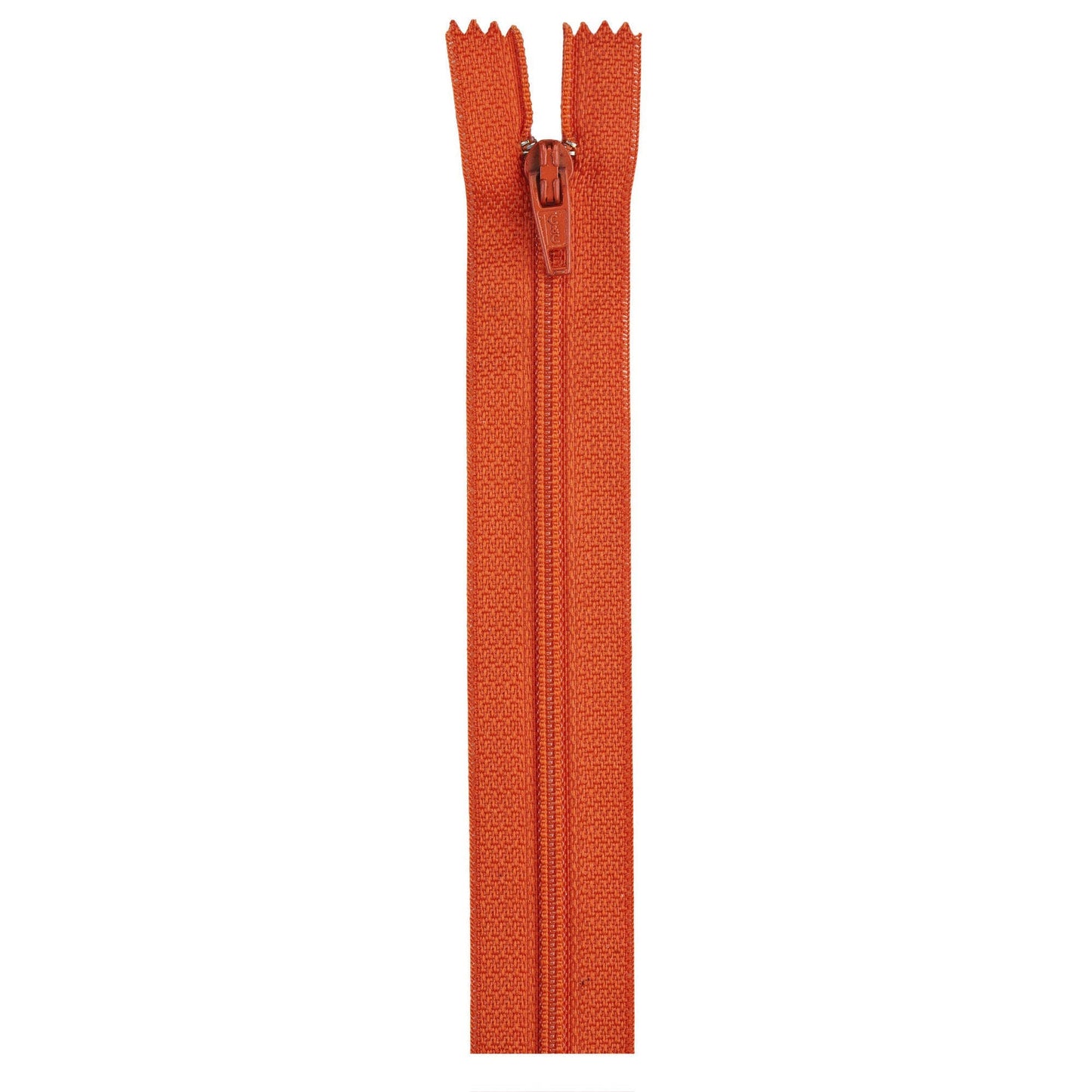 CC Polyester 9 Inch All Purpose Zippers - Clearance shades