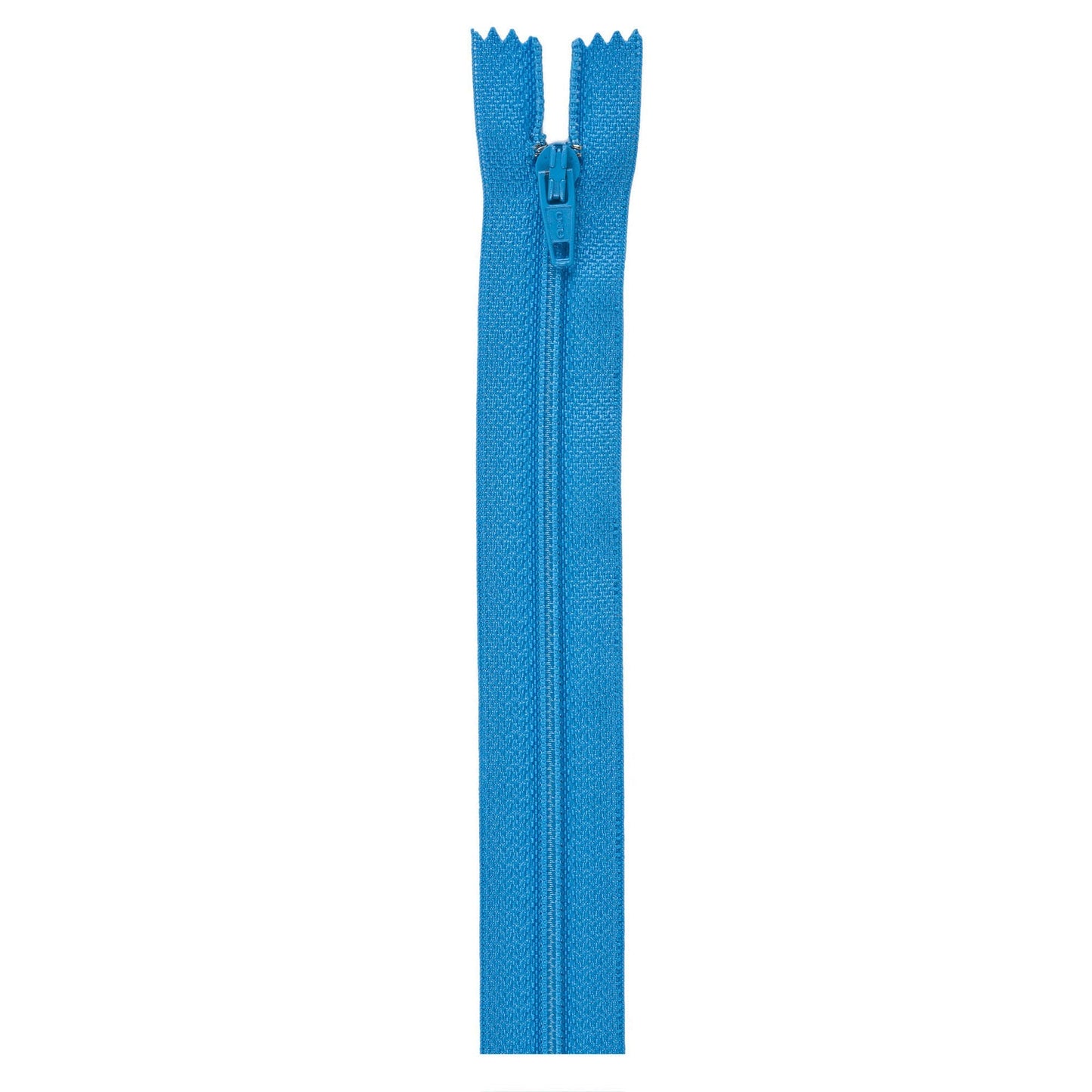CC Polyester 9 Inch All Purpose Zippers - Clearance shades