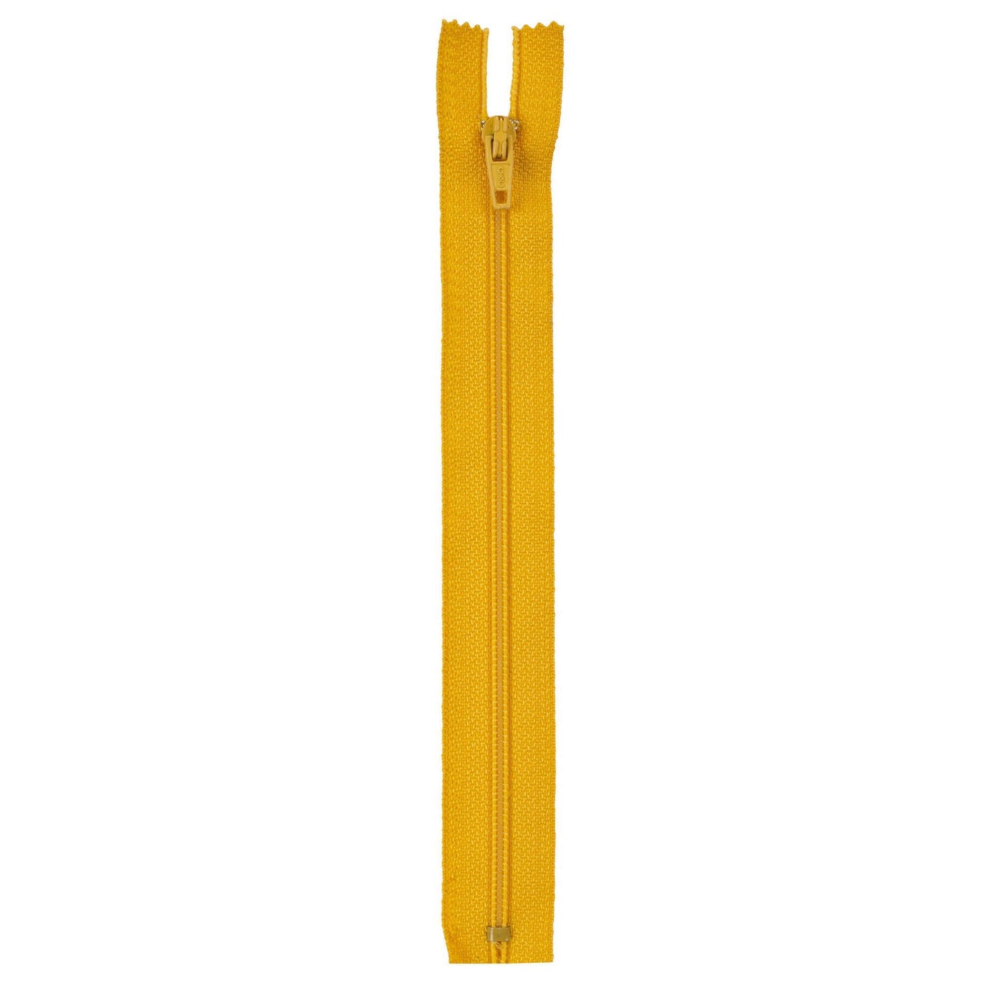 CC Polyester 9 Inch All Purpose Zippers - Clearance shades